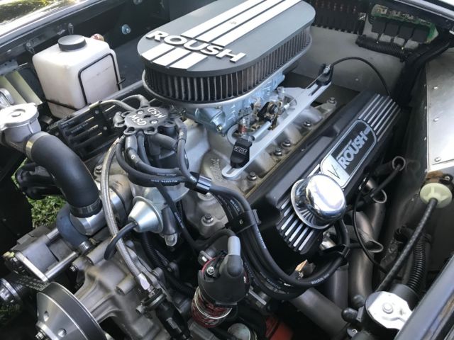 1965 Shelby Cobra - photo 9