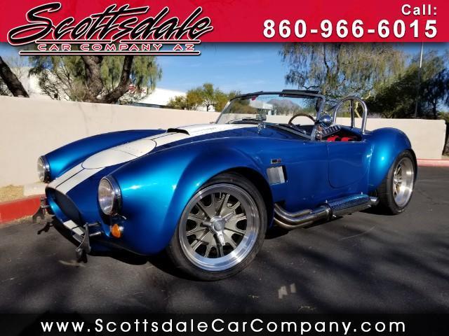 1965 Other Makes Iconic Edition