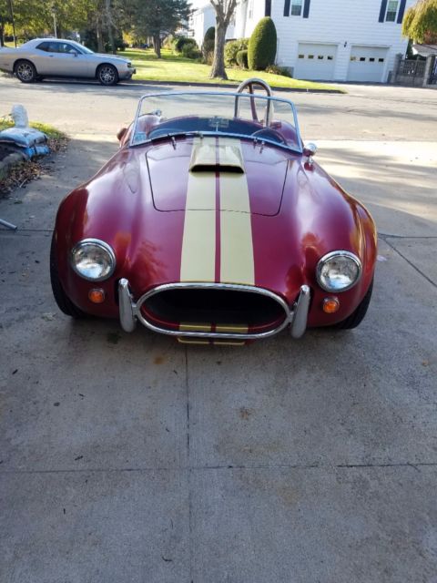 1965 Shelby Cobra - photo 2