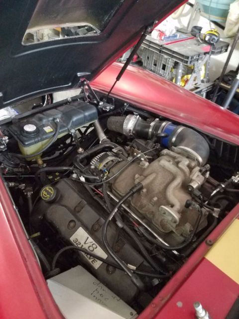 1965 Shelby Cobra - photo 4