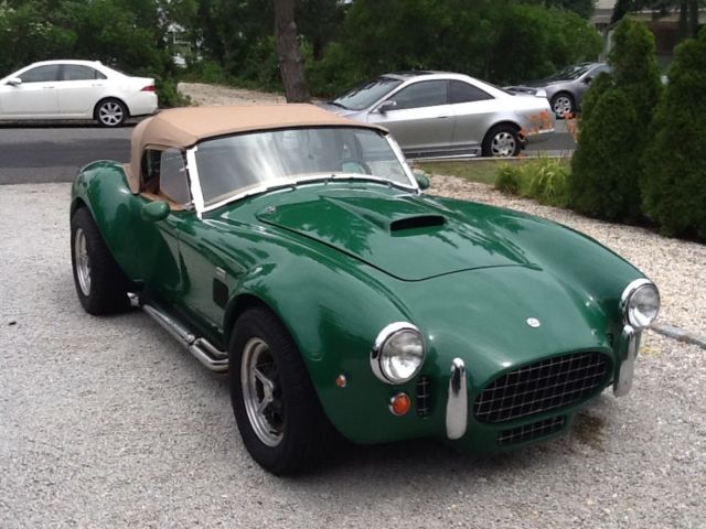 1965 Shelby Cobra - photo 2