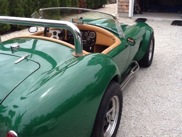 1965 Shelby Cobra - photo 3