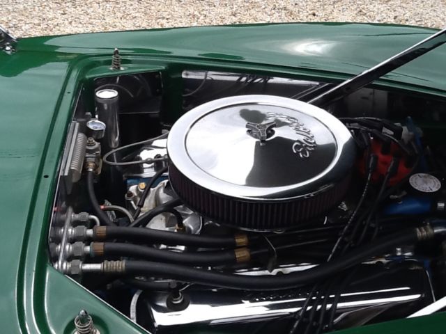 1965 Shelby Cobra - photo 4