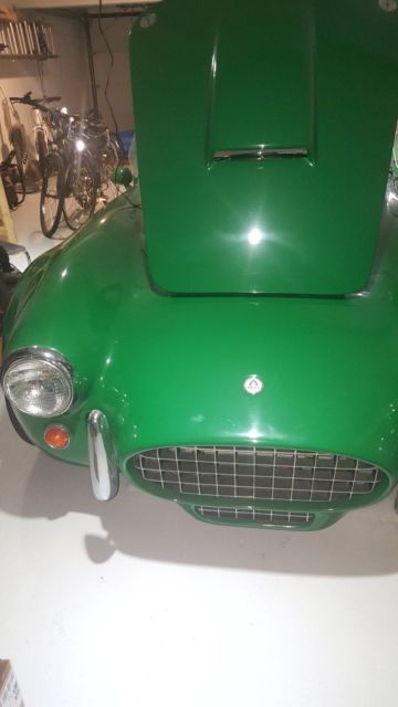 1965 Shelby Cobra - photo 5