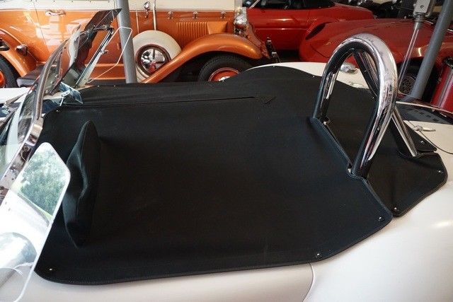 1965 Shelby Cobra - photo 12