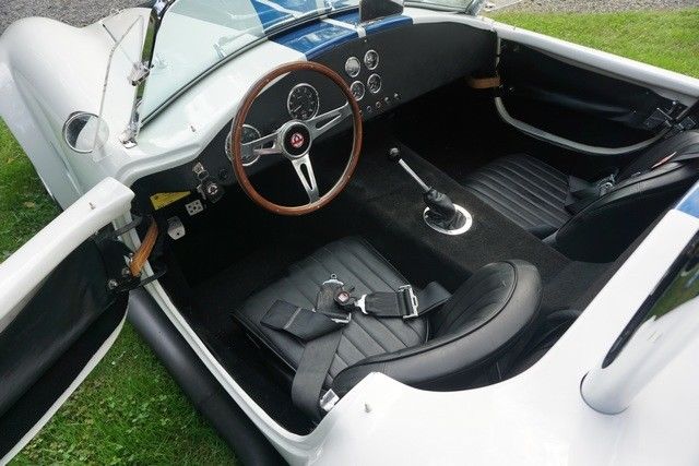 1965 Shelby Cobra - photo 13