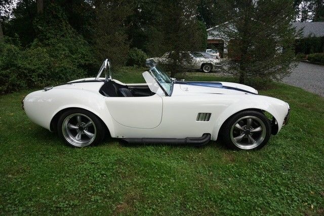 1965 Shelby Cobra - photo 3