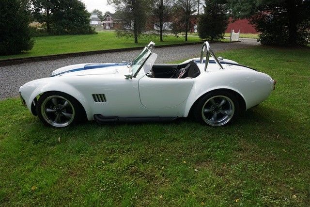 1965 Shelby Cobra - photo 4