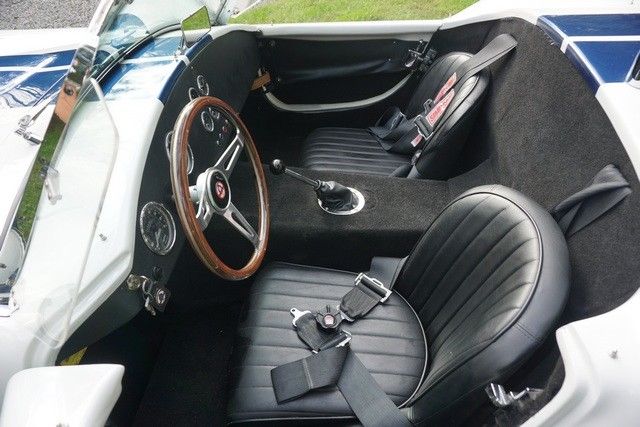 1965 Shelby Cobra - photo 8