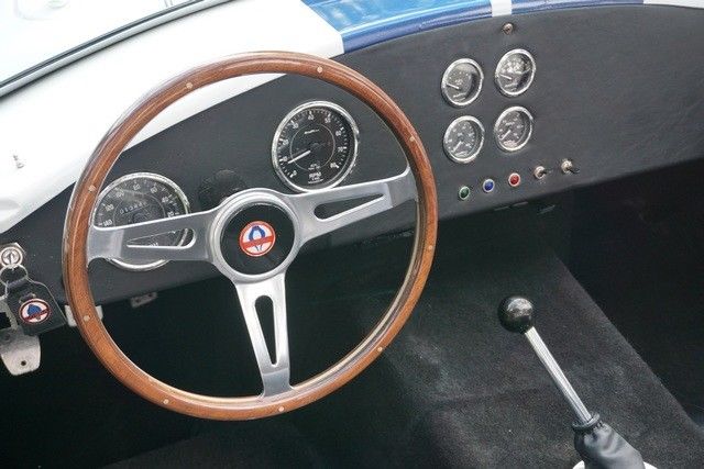 1965 Shelby Cobra - photo 9
