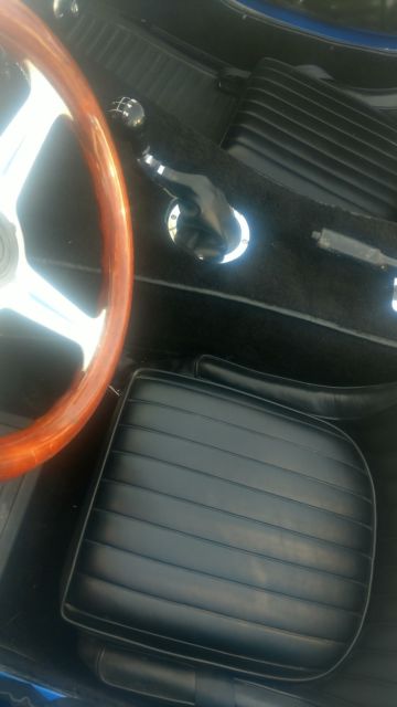 1965 Replica/Kit Makes COBRA - photo 12