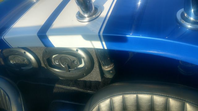 1965 Replica/Kit Makes COBRA - photo 7