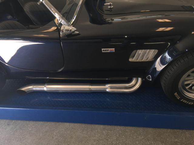 1965 Shelby Replica 427 Side Oiler - photo 3