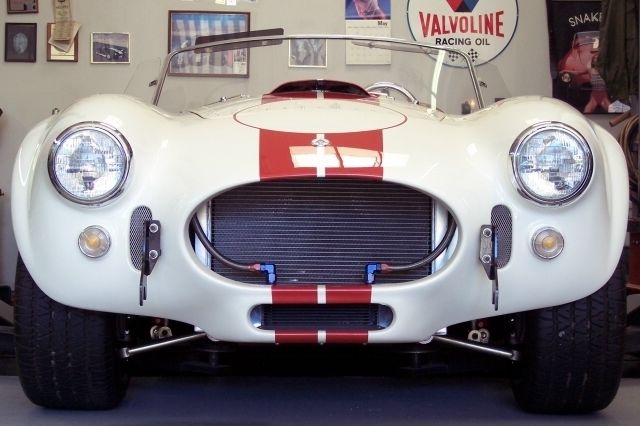 1965 Shelby Cobra SC - photo 10