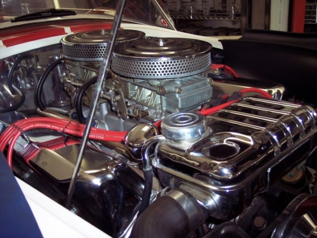 1965 Shelby Cobra SC - photo 3