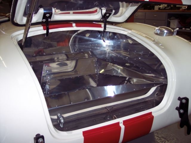 1965 Shelby Cobra SC - photo 9