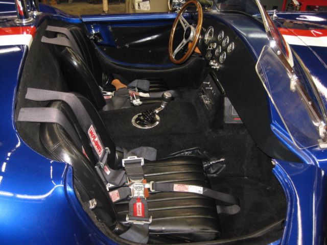 1965 Shelby Cobra - photo 10