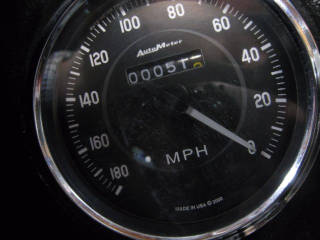 1965 Shelby Cobra - photo 11