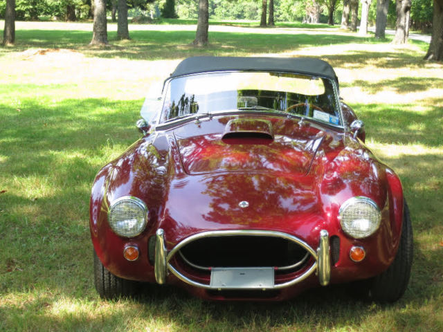 1965 Shelby - photo 2