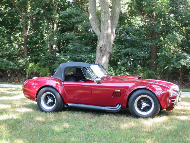 1965 Shelby - photo 4