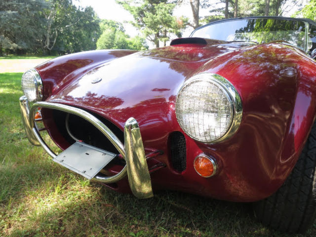 1965 Shelby - photo 7