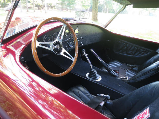 1965 Shelby - photo 9