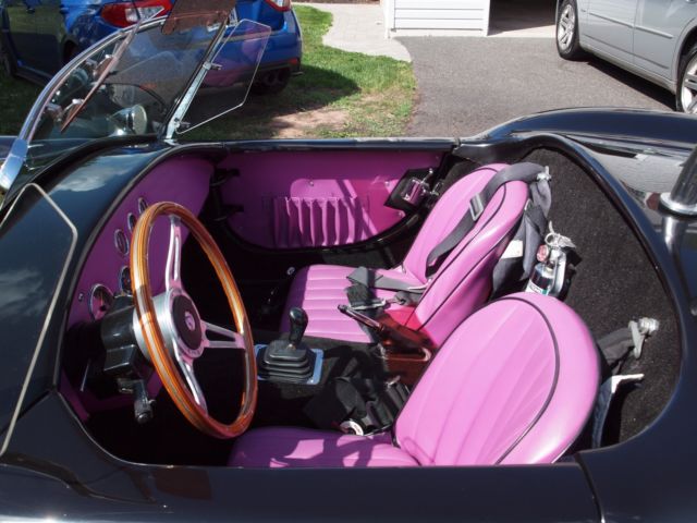 1965 Shelby Cobra Crome - photo 11