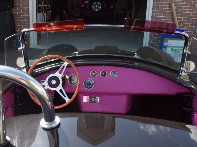 1965 Shelby Cobra Crome - photo 12