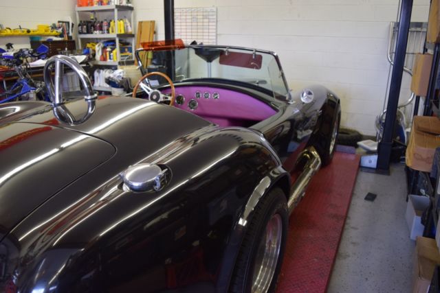 1965 Shelby Cobra Crome - photo 3