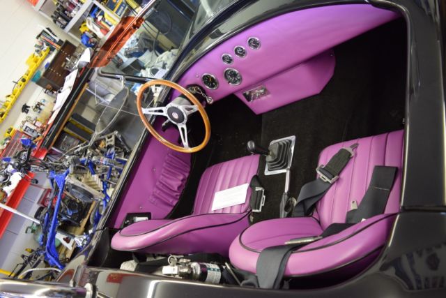 1965 Shelby Cobra Crome - photo 7