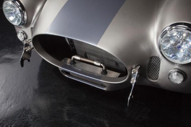 1965 Shelby Superformance MKIII 460 - photo 12
