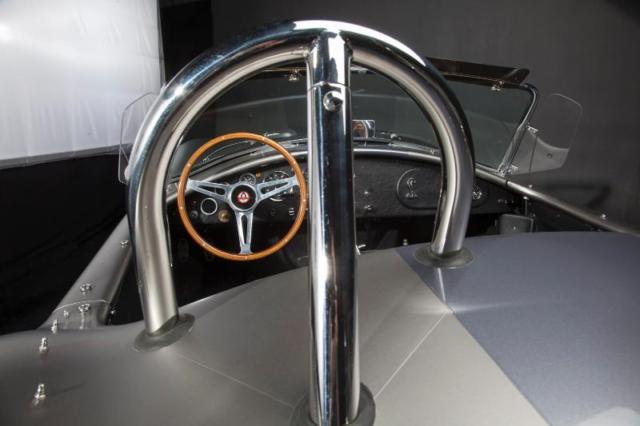 1965 Shelby Superformance MKIII 460 - photo 3