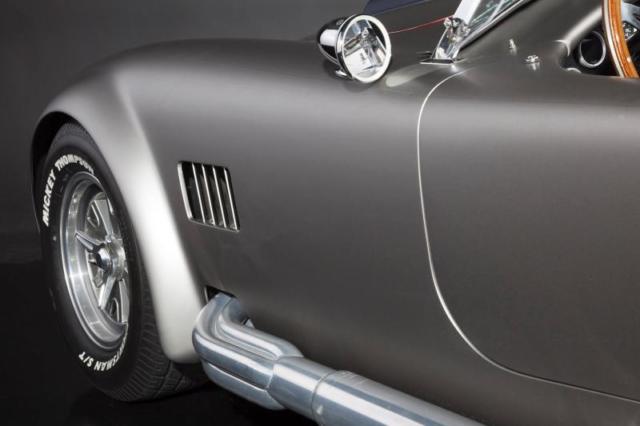 1965 Shelby Superformance MKIII 460 - photo 4