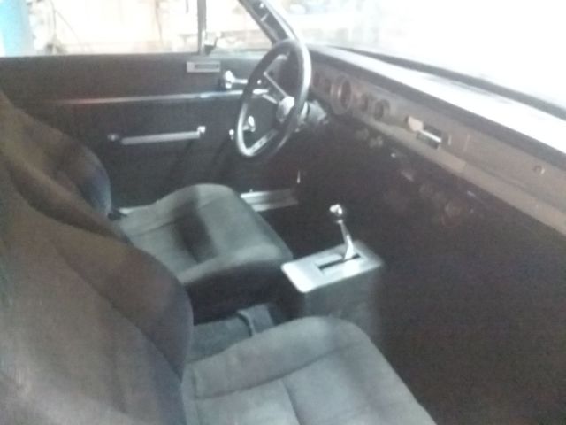 1965 Mercury Comet Caliente - photo 11