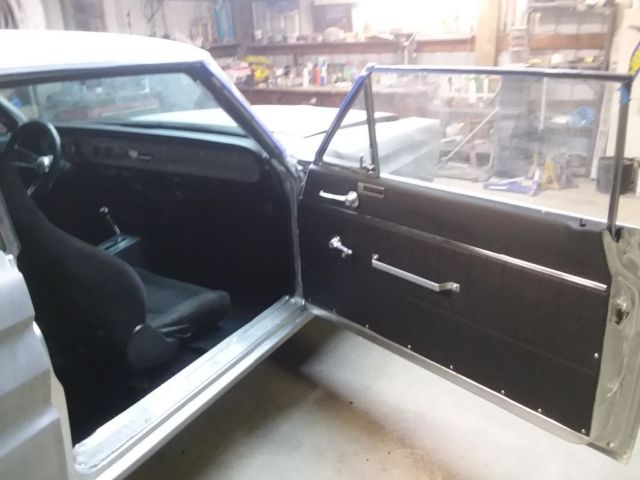 1965 Mercury Comet Caliente - photo 12