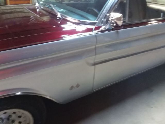 1965 Mercury Comet Caliente - photo 4