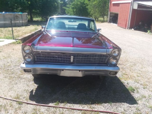 1965 Mercury Comet Caliente - photo 6
