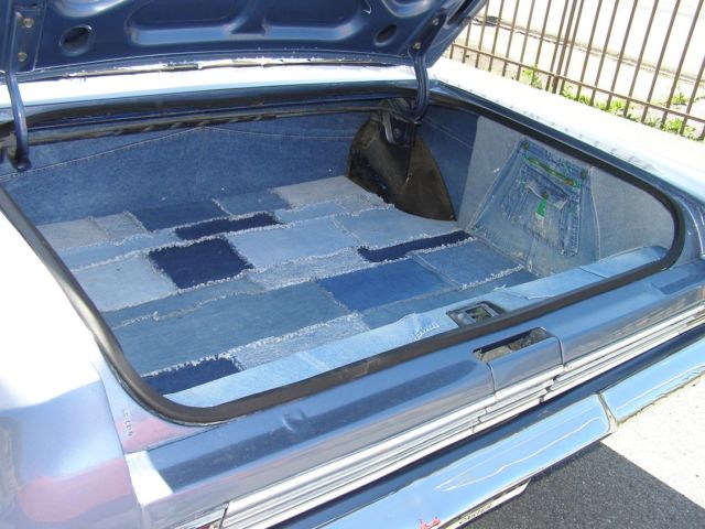 1965 Mercury Comet Caliente - photo 11