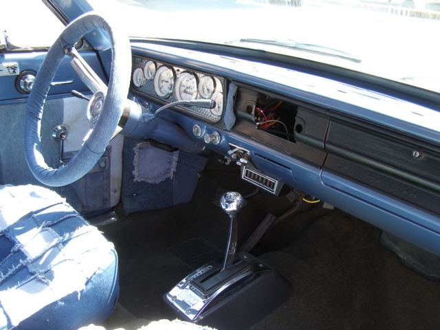 1965 Mercury Comet Caliente - photo 5