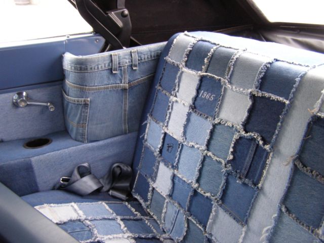 1965 Mercury Comet Caliente - photo 9