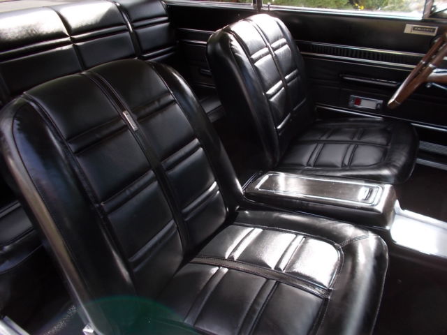 1965 Mercury Comet Caliante - photo 13