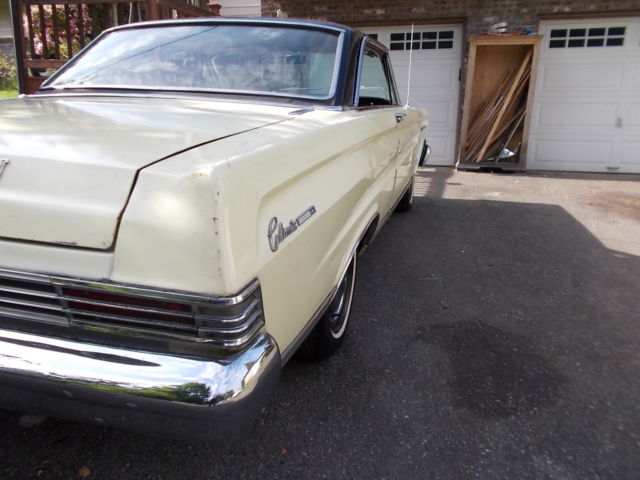 1965 Mercury Comet Caliante - photo 3