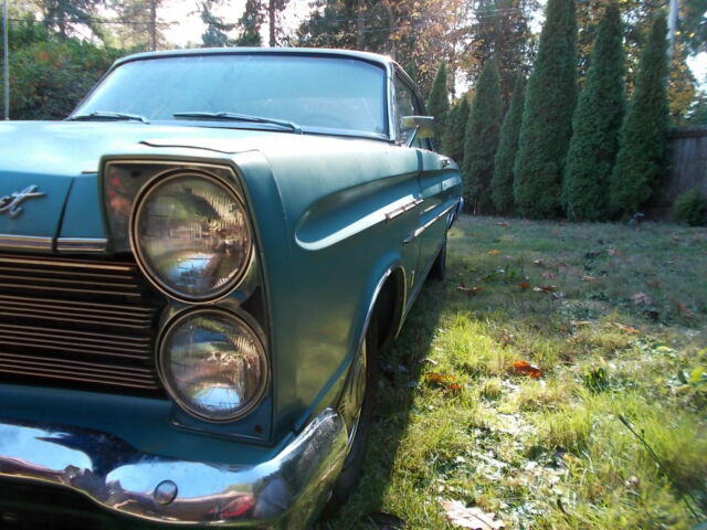 1965 Mercury Comet - photo 10