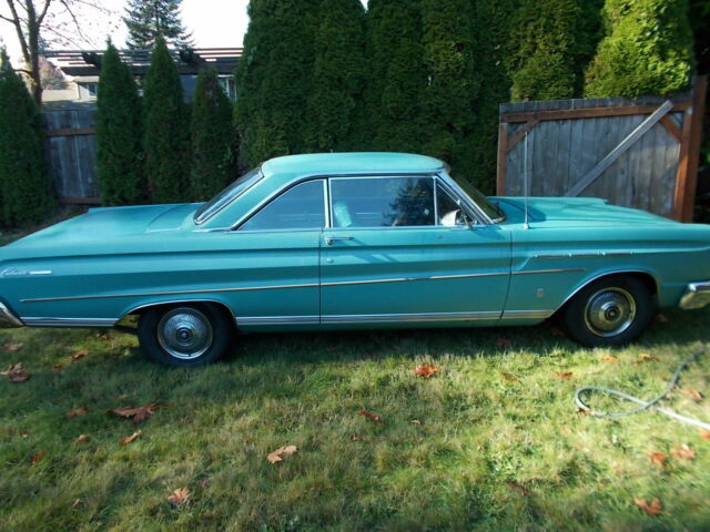 1965 Mercury Comet - photo 11