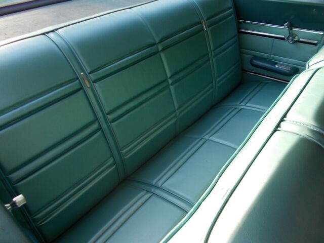 1965 Mercury Comet - photo 12