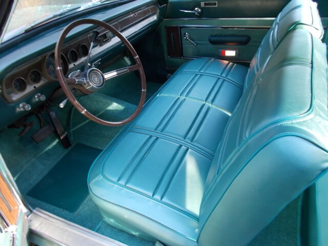 1965 Mercury Comet - photo 13