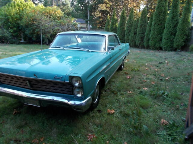 1965 Mercury Comet - photo 3