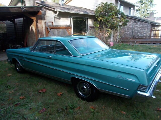 1965 Mercury Comet - photo 4