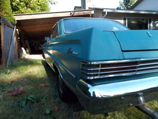 1965 Mercury Comet - photo 5