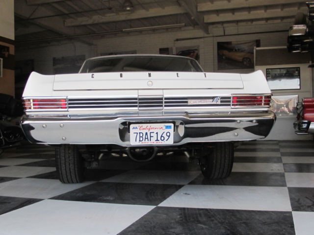 1965 Mercury Comet - photo 10